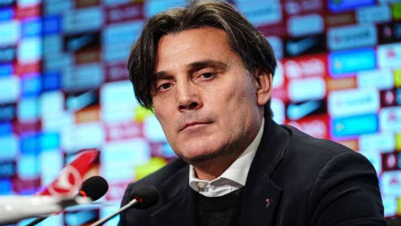 Montella için yolun sonu: Bülent Uygun "Hak eden adam" deyip A Milli Takım'ın yeni hocasını açıkladı! 3